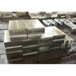 Block Forging