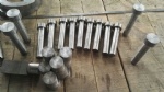 High Tensile bolts& nuts Forging